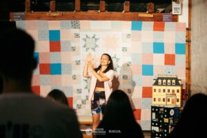 Mostra de teatre de Dénia